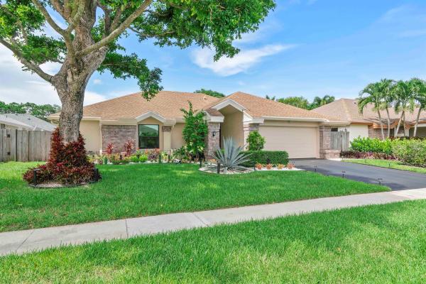 Barrington, 10187 182nd Ct, Boca Raton, Florida 33498, image 1