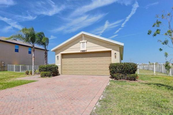 The Meadows At Bent Creek, 905 Bent Creek Dr, Fort Pierce, Florida 34947, image 1