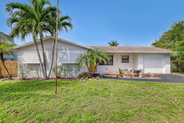 Boynton Heights, 117 NW 3rd St, Boynton Beach, Florida 33435, image 1