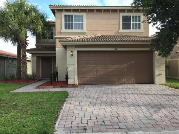 Newport Isles, 1964 SW Providence Pl, Port St. Lucie, Florida 34953, image 1
