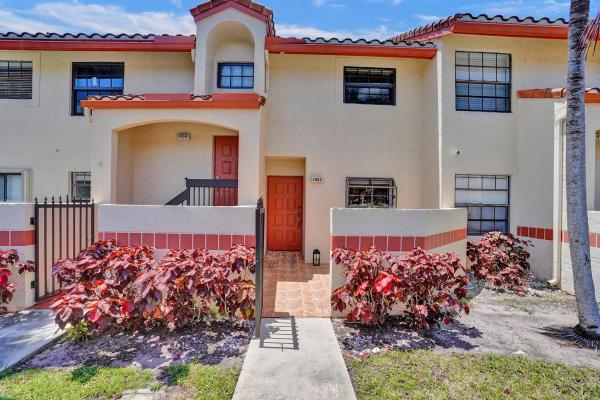 Diplomat Square, 1403 Congressional Way, Deerfield Beach, Florida 33442, image 1