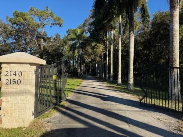 Loxahatchee Groves Residential, 2150 C Rd, Loxahatchee Groves, Florida 33470, image 1