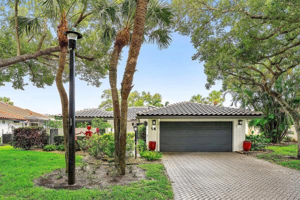 Oaks At Hunters Run, 14 Oaks Ln, Boynton Beach, Florida 33436, image 1