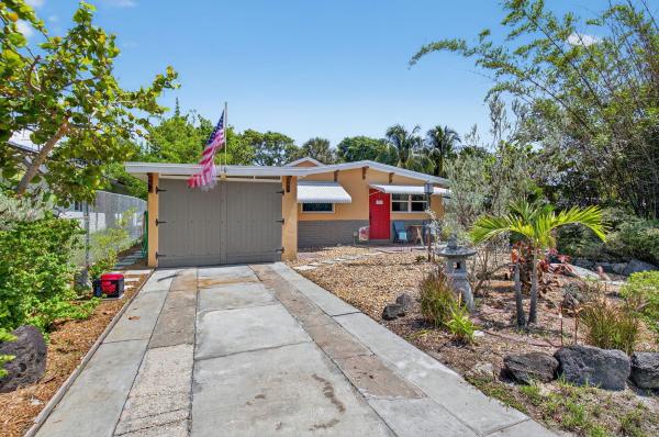 Delray Manors, 325 Jeffery St, Boca Raton, Florida 33487, image 1