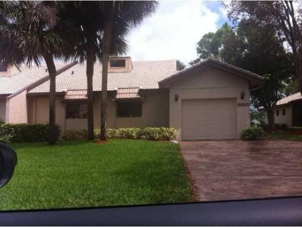 Parisian Way At The Fountains Of Palm Beach, 6800 Parisian Way, Lake Worth Beach, Florida 33467, image 1
