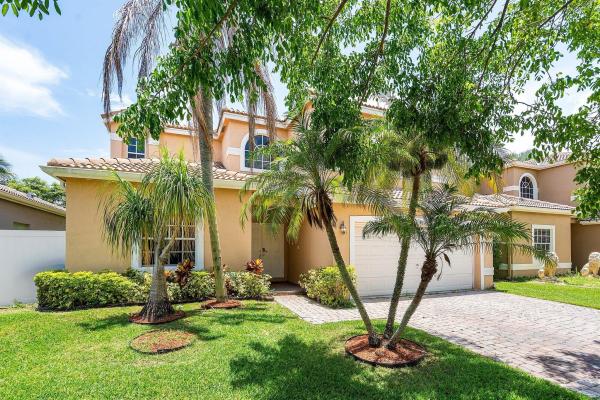Cocobay, 4074 NW 62nd Dr, Coconut Creek, Florida 33073, image 1