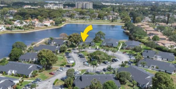 Lakeside Green, 4315 Willow Pond Cir, West Palm Beach, Florida 33417, image 1