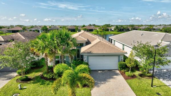Valencia Cay At Riverland, 11742 SW Sailfish Isles Way, Port St. Lucie, Florida 34987, image 1