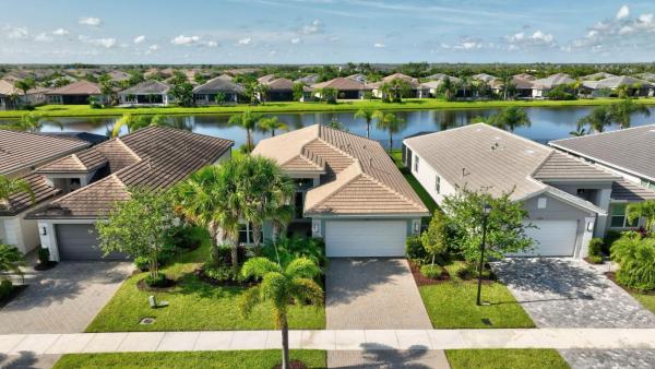Valencia Cay At Riverland, 11742 SW Sailfish Isles Way, Port St. Lucie, Florida 34987, image 1