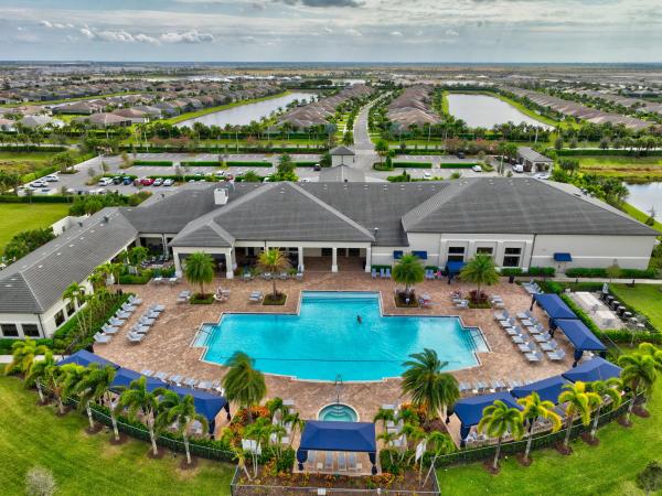 Valencia Cay At Riverland, 11742 SW Sailfish Isles Way, Port St. Lucie, Florida 34987, image 1