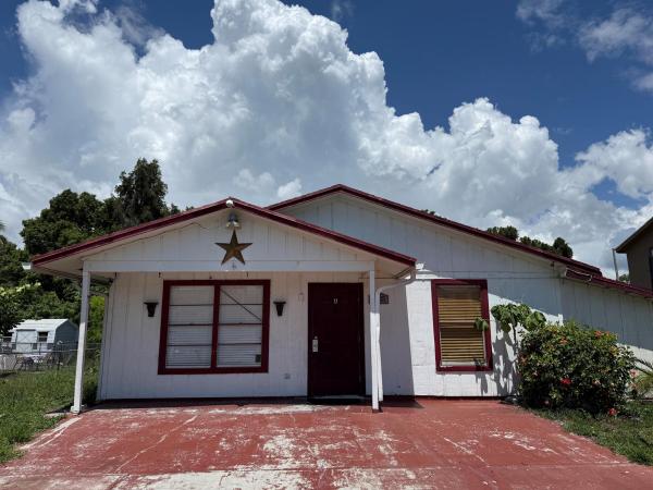 Lake Worth Beach No HOA, 3825 Patio Ct, Lake Worth Beach, Florida 33461, image 1