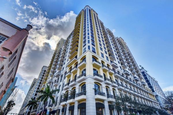 Two City Plaza, 701 S Olive Ave #1206, West Palm Beach, Florida 33401, image 1