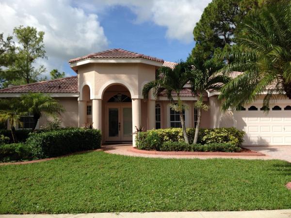 Sugar Pond Manor, 14044 Aster Ave, Wellington, Florida 33414, image 1