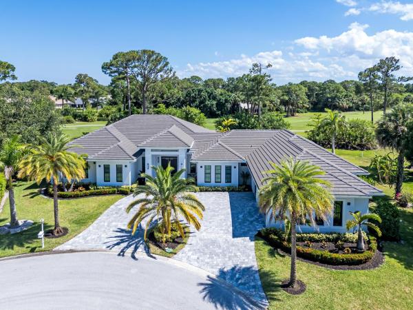 Country Club Estates Parc, 1410 SW Osprey Cv, Port St. Lucie, Florida 34986, image 1