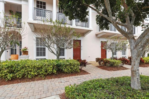 Peninsula Village Greens At Central Park, 810 NW 83rd Ln, Boca Raton, Florida 33487, image 1