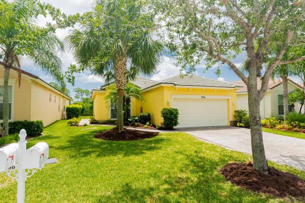 Heritage Oaks At Tradition, 9994 SW Chadwick Dr, Port St. Lucie, Florida 34987, image 1
