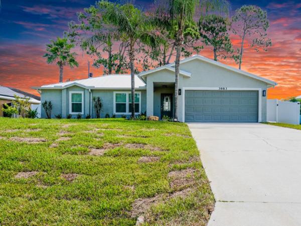 3983 SW Helmlinger St, Port St. Lucie, Florida 34953, image 1