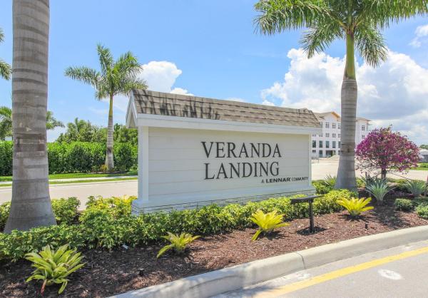 Veranda Landing, 640 SE Lake Falls St #640, Port St. Lucie, Florida 34984, image 1
