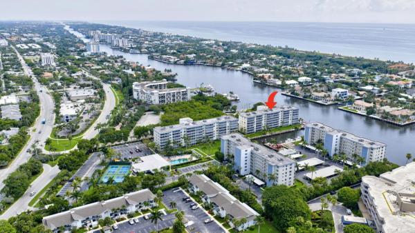 1 Harbourside Dr #3605, Delray Beach, Florida 33483, image 1