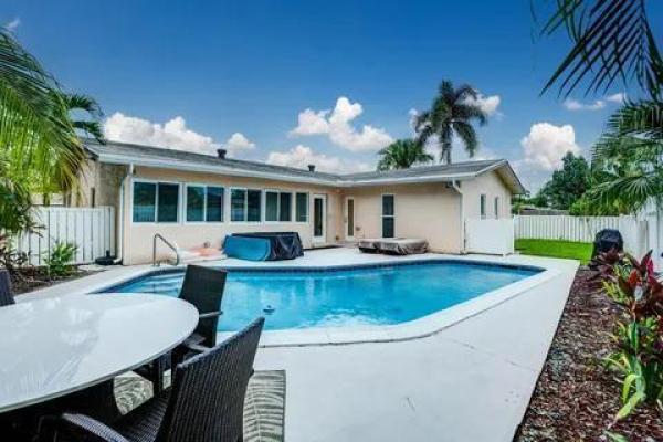 Palm-Aire Village, 3170 NW 68th Ct, Fort Lauderdale, Florida 33309, image 1