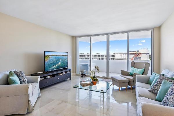 Carlyle House, 2773 S Ocean Blvd #5170, Palm Beach, Florida 33480, image 1