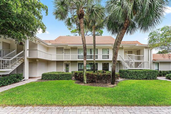 4588 Kittiwake Ct #Kittiwake, Boynton Beach, Florida 33436, image 1