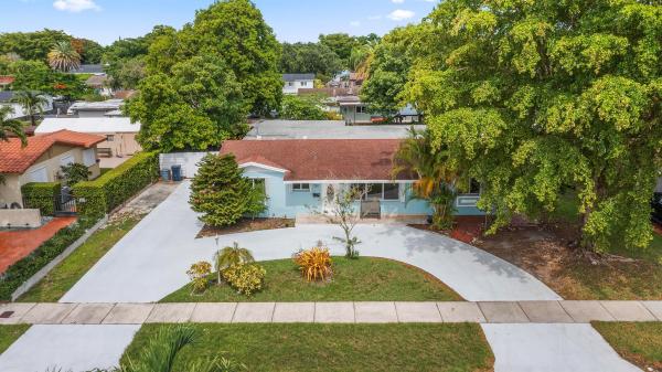 7311 SW 139th Ave, Miami, Florida 33183, image 1