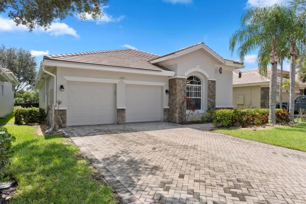 Osprey Isles, 11203 Osprey Lake Ln, Palm Beach Gardens, Florida 33412, image 1