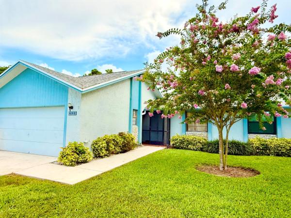 9159 SW 22nd St #E, Boca Raton, Florida 33428, image 1