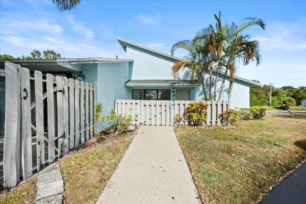 Jupiter Lakes Villas, 431 Jupiter Lakes Blvd Blvd #155, Jupiter, Florida 33458, image 1