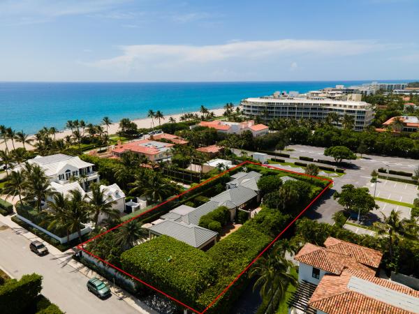 Poinciana Park, 118 Seaview Ave, Palm Beach, Florida 33480, image 1