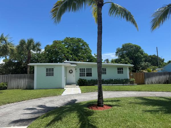 Bowers Park, 111 SW 10th Ave, Boynton Beach, Florida 33435, image 1