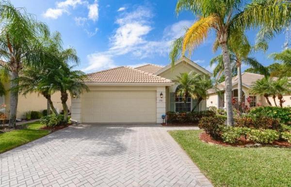 Lake Charles, 798 SW Munjack Cir, Port St. Lucie, Florida 34986, image 1