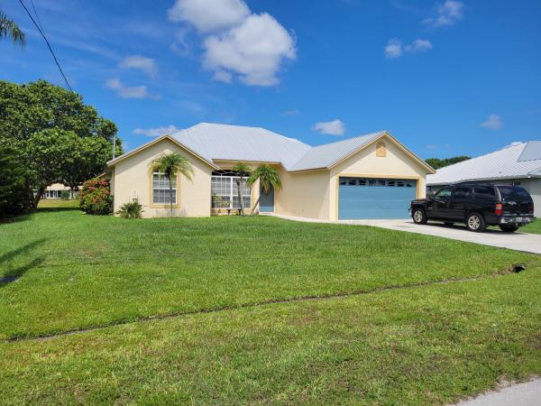 Sandhill Crossing, 2570 SE West Blackwell Dr, Port St. Lucie, Florida 34952, image 1