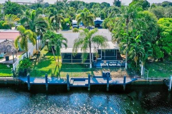 Lauderdale Isles, 2554 Sugar Loaf Ln, Fort Lauderdale, Florida 33312, image 1