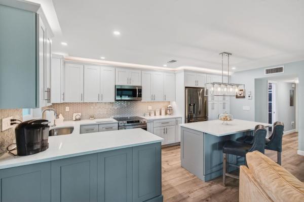 High Point Of Delray 5, 1172 S Drive Cir #D, Delray Beach, Florida 33445, image 1