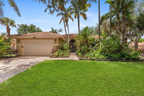 Tivoli Reserve, 11017 Via San Remo, Boynton Beach, Florida 33437, image 1