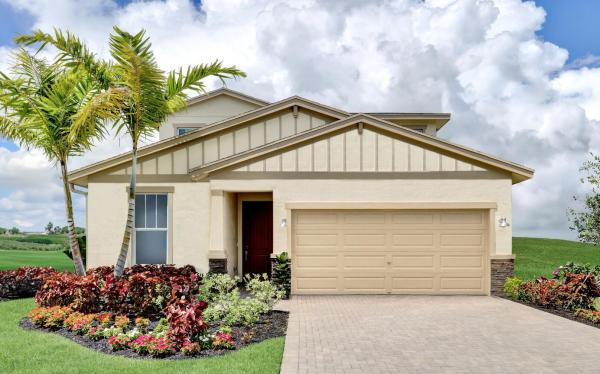 Delray Trails At Villa Delray, 5696 Spacious Skies Way, Delray Beach, Florida 33484, image 1