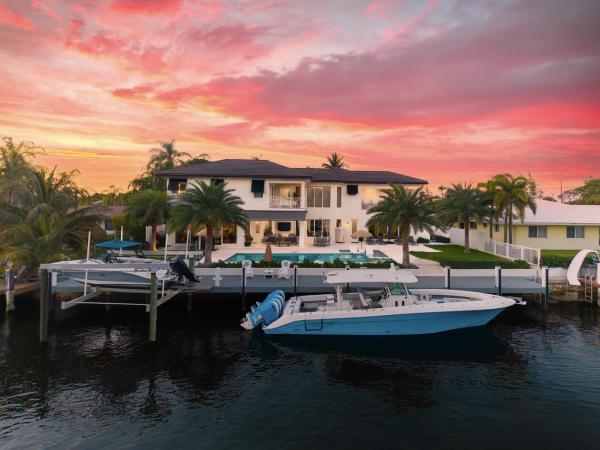 Hillsboro Harbor, 2900 NE 23rd Pl, Pompano Beach, Florida 33062, image 1