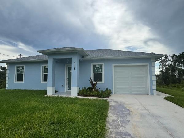Lehigh Acres Residential, 528 Aspen Ave, Lehigh Acres, Florida 33974, image 1