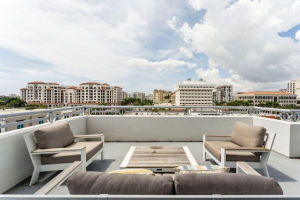 Tower, 155 E Boca Raton Rd #603, Boca Raton, Florida 33432, image 1