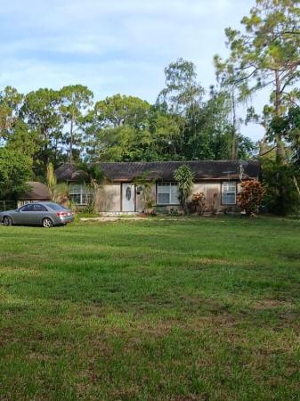 The Acreage Residential, 16970 W Cornwall Dr, The Acreage, Florida 33470, image 1