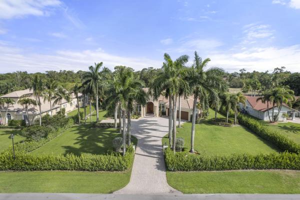 St Andrews Of Sherbrooke, 9212 Perth Rd, Lake Worth Beach, Florida 33467, image 1