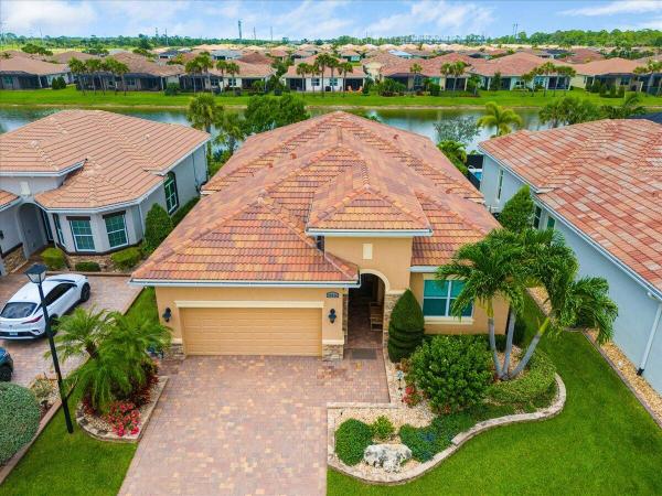 PGA Village Verano, 23034 SW Accesi Way, Port St. Lucie, Florida 34986, image 1
