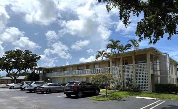 1710 NW 18th Ave #204, Delray Beach, Florida 33445, image 1