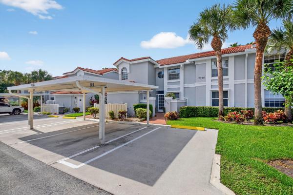 7390 Lake Meadow Way #101, Boynton Beach, Florida 33437, image 1