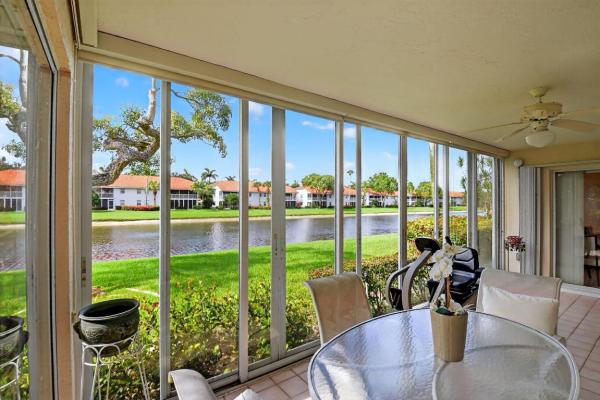 Palm Isles, 7390 Lake Meadow Way #101, Boynton Beach, Florida 33437, image 3