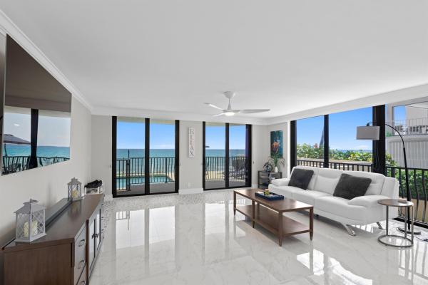 La Pensee, 4000 S Ocean Blvd #101, South Palm Beach, Florida 33480, image 1