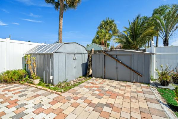 Boulevard Park, 160 3rd St, West Palm Beach, Florida 33413, image 1