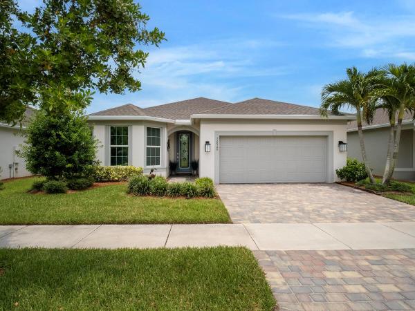 Del Webb At Tradition, 12920 SW Vermillion Cir, Port St. Lucie, Florida 34987, image 1